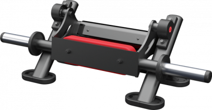 Atlantis Tibia Dorsi Flexion